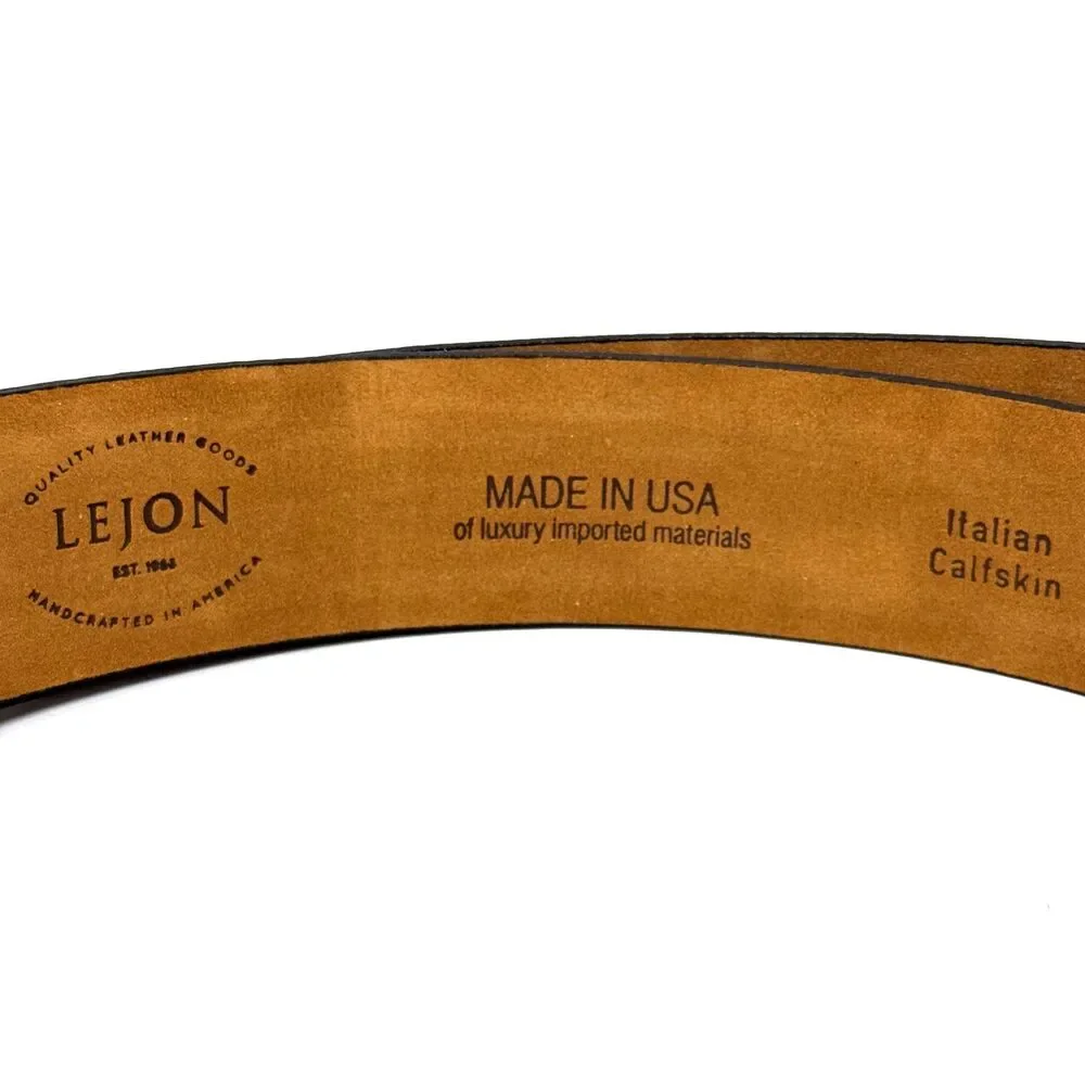 Lejon le bernardin